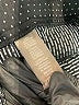 Calvin Klein Chevron-herringbone Black Active Pants Size 22 - photo 7