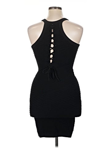 Bebe Cocktail Dress (view 2)
