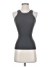 Assorted Brands Gray Active Tank Size EU 36 / US 6 - photo 1