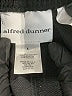 Alfred Dunner 100% Polyester Solid Black Formal Skirt Size 8 - photo 4
