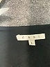 CAbi Black Sleeveless Blouse Size L - photo 7