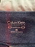 Calvin Klein Performance Color Block Blue Active Pants Size M - photo 7