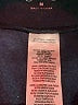 Calvin Klein Performance Color Block Blue Active Pants Size M - photo 8