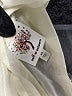 Self Esteem Ivory Bodysuit Size XL - photo 3
