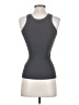Assorted Brands Gray Active Tank Size EU 36 / US 6 - photo 2