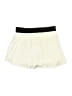 Assorted Brands Solid Ivory Casual Skirt Size L - photo 2