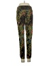Soft Surroundings Print Black Casual Pants Size XS (petite) - photo 2