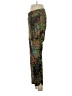 Soft Surroundings Print Black Casual Pants Size XS (petite) - photo 5