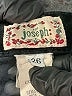 For Joseph Black Casual Pants Size 26 waist - photo 7