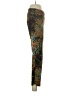Soft Surroundings Print Black Casual Pants Size XS (petite) - photo 4