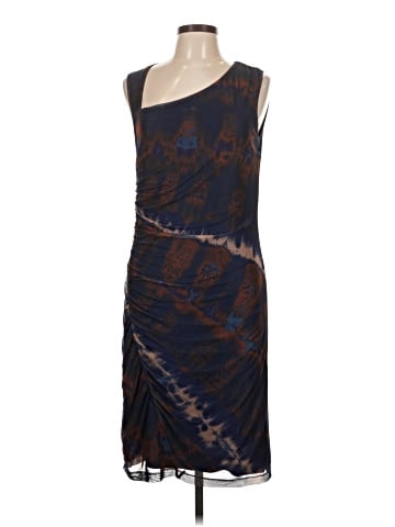 Porridge Cocktail Dress (view 1)