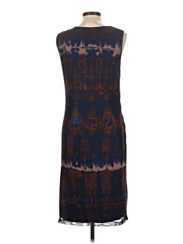 Porridge Cocktail Dress (view 2)