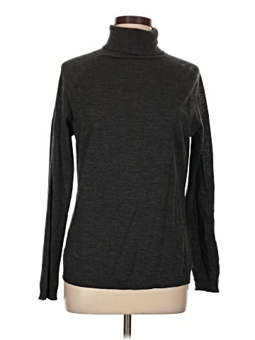 Escada Wool Pullover Sweater (view 1)