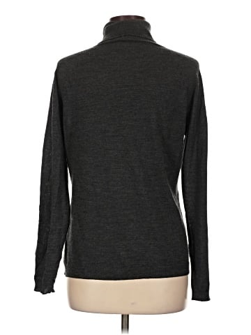Escada Wool Pullover Sweater (view 2)