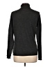 Escada Black Wool Pullover Sweater Size L - photo 2