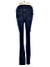 Seraphine Blue Jeggings Size 8 - photo 2