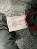 Assorted Brands Solid Burgundy Cocktail Dress Size M - photo 6