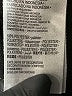 Nike 100% Polyester Gray Track Jacket Size 3 - 4 - photo 4