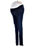 Seraphine Blue Jeggings Size 8 - photo 1