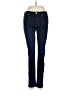 Hudson Jeans Hearts Blue Jeans Size 27 waist - photo 1