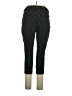 Elle Houndstooth Black Casual Pants Size XL - photo 2