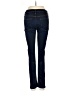 Hudson Jeans Hearts Blue Jeans Size 27 waist - photo 2
