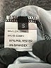 Unbranded Plaid Black Casual Pants Size S - photo 7