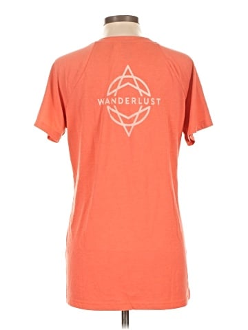Adidas Short Sleeve T-Shirt (view 2)