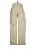 Wilfred Free Tan Ivory Cargo Pants Size 0 - photo 2