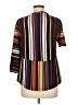 Goddess Brown 3/4 Sleeve T-Shirt Size M - photo 2