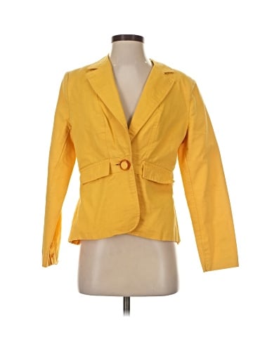 Lisa International Blazer (view 1)