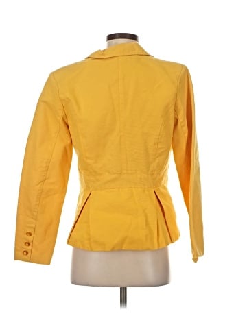 Lisa International Blazer (view 2)