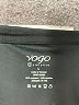 Vogo Black Track Jacket Size L - photo 6