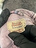 Boston Traders Plaid Gray Long Sleeve Blouse Size L - photo 7