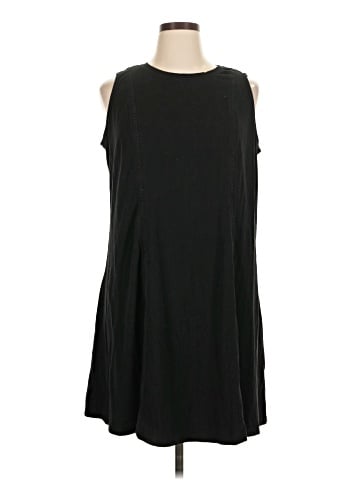 Isaac Mizrahi LIVE! Casual Dress (view 1)