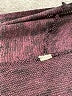 Unbranded Burgundy Cardigan Size L (estimated) - photo 7