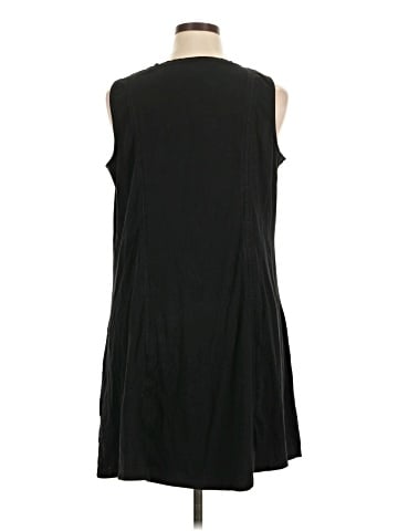 Isaac Mizrahi LIVE! Casual Dress (view 2)