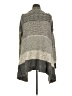 Maurices Gray Kimono Size XXL - photo 2