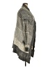 Maurices Gray Kimono Size XXL - photo 4