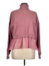 Sunday in Brooklyn Pink Pullover Sweater Size L - photo 1
