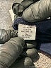 St. John Collection by Marie Gray Blue Active Pants Size L - photo 8