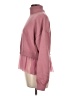 Sunday in Brooklyn Pink Pullover Sweater Size L - photo 5