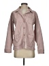 Lands' End Pink Jacket Size S - photo 1