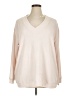 C&C California Ivory Pullover Sweater Size XL - photo 1