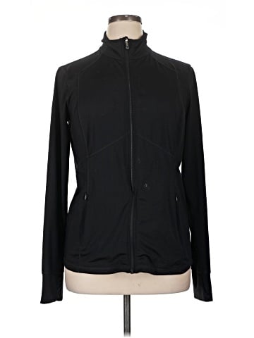 Tek Gear Track Jacket (view 1)