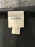 Maeve Black Bodysuit Size XL - photo 3