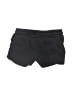 Jumping Beans Solid Black Athletic Shorts 9-12 MO / 12 MO - photo 1