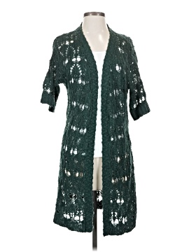 The Hanger Kimono