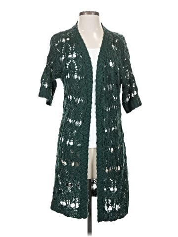 The Hanger Kimono (view 1)