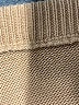 Unbranded 100% Polyester Brown Casual Pants Size 4X - photo 4